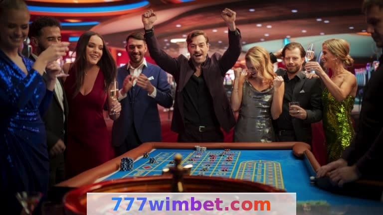 777wim - Aplicativo Mobile para Jogos Online 3 Imagem ilustrativa