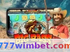 777wim - Responsabilidade e Confiança em Primeiro Lugar 3 Imagem ilustrativa