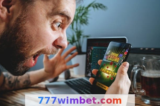 Certificações e Conformidade na 777wim: Sua Segurança em Foco 3 Imagem ilustrativa