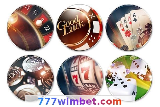 777wim - Jogos Online e Apostas Esportivas no Brasil 4 Imagem ilustrativa